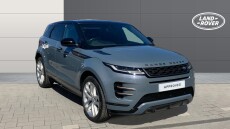Land Rover Range Rover Evoque 2.0 D180 First Edition 5dr Auto Diesel Hatchback